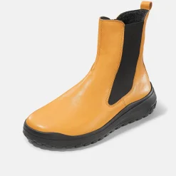 BÄR Schuhe Mabel mandel New