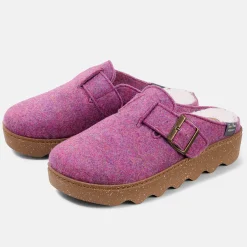 BÄR Schuhe Maily rosa Hot