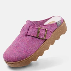 BÄR Schuhe Maily rosa Hot