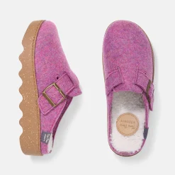 BÄR Schuhe Maily rosa Hot