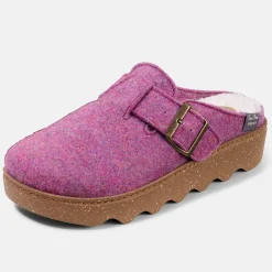 BÄR Schuhe Maily rosa Hot