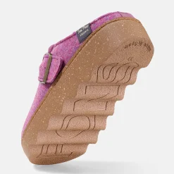 BÄR Schuhe Maily rosa Hot