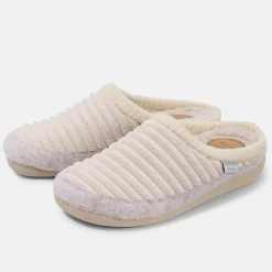 BÄR Schuhe Malu creme Hot