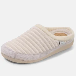 BÄR Schuhe Malu creme Hot