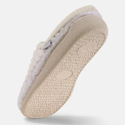 BÄR Schuhe Malu creme Hot