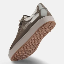BÄR Schuhe Margot schwarz/leo New