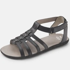 BÄR Schuhe Matanza schwarz Online