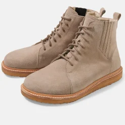 BÄR Schuhe Maud oliv New