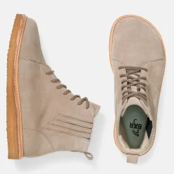 BÄR Schuhe Maud oliv New