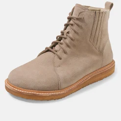 BÄR Schuhe Maud oliv New