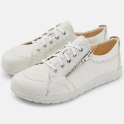 BÄR Schuhe Miriam weiß Online