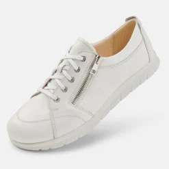 BÄR Schuhe Miriam weiß Online