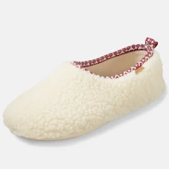 BÄR Schuhe Moly creme New