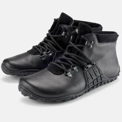 BÄR Schuhe Mountain Barefoot dunkelbraun Outlet