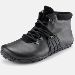 BÄR Schuhe Mountain Barefoot dunkelbraun Outlet