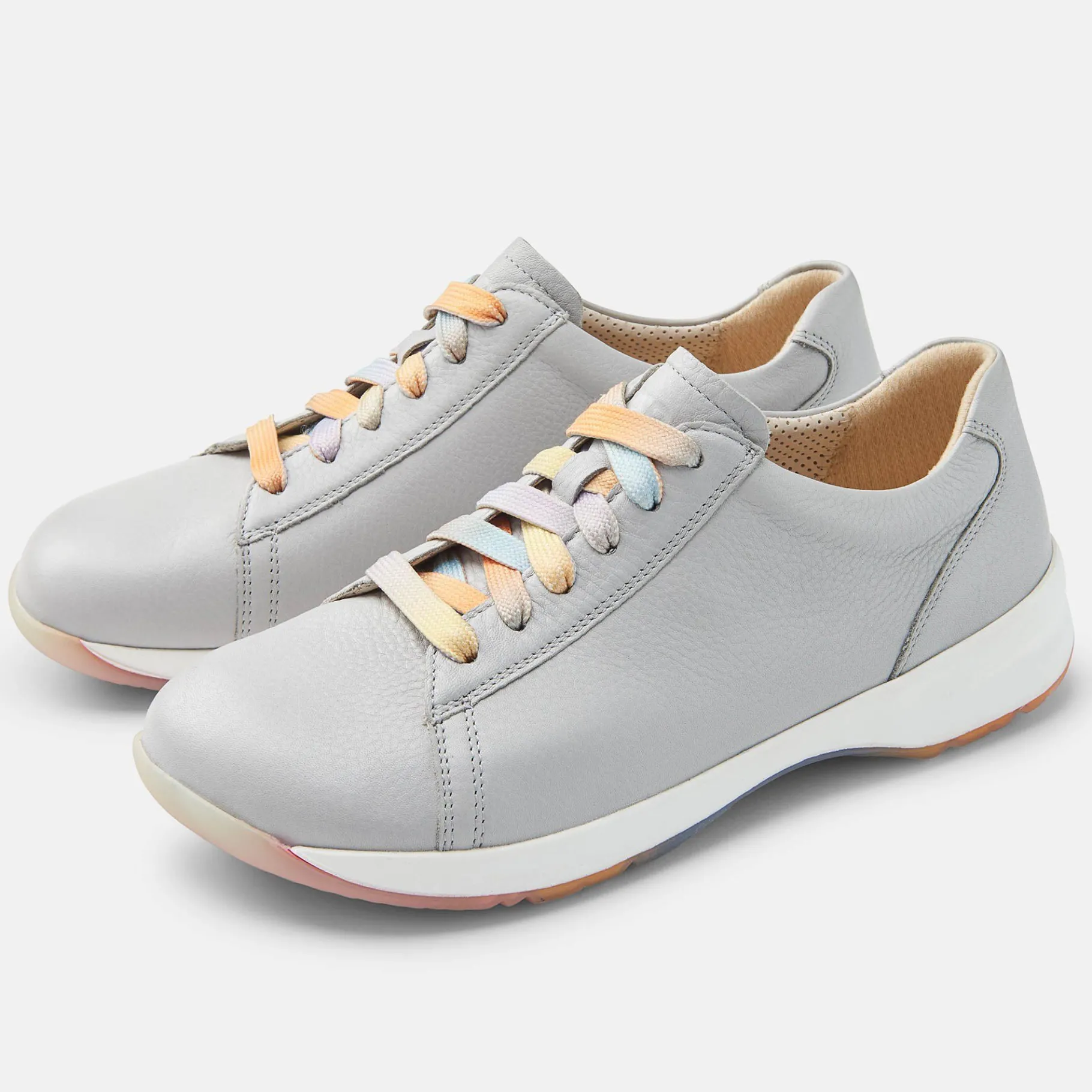 BÄR Schuhe Nala grau Sale
