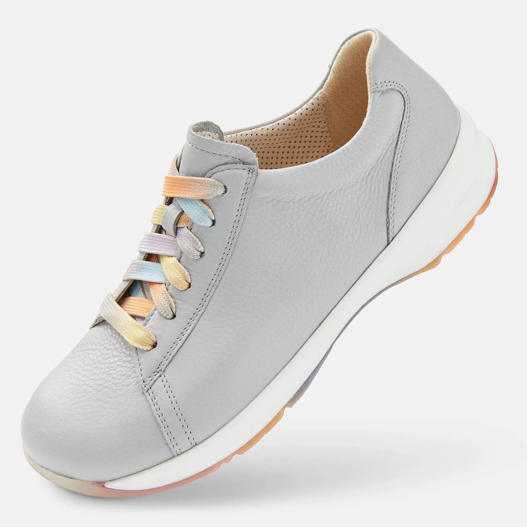 BÄR Schuhe Nala grau Sale