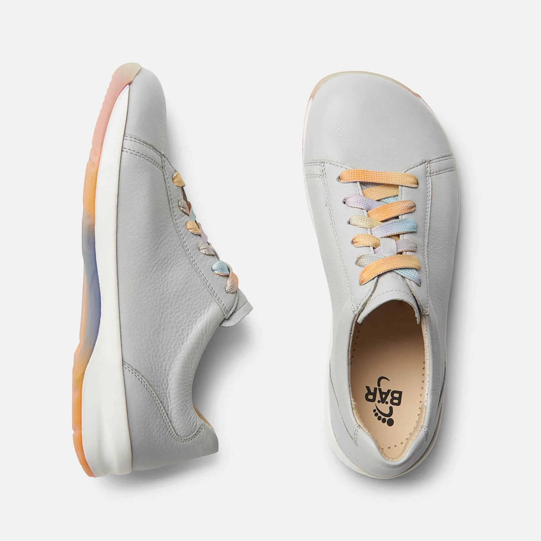 BÄR Schuhe Nala grau Sale