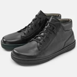 BÄR Schuhe Nate schwarz Sale