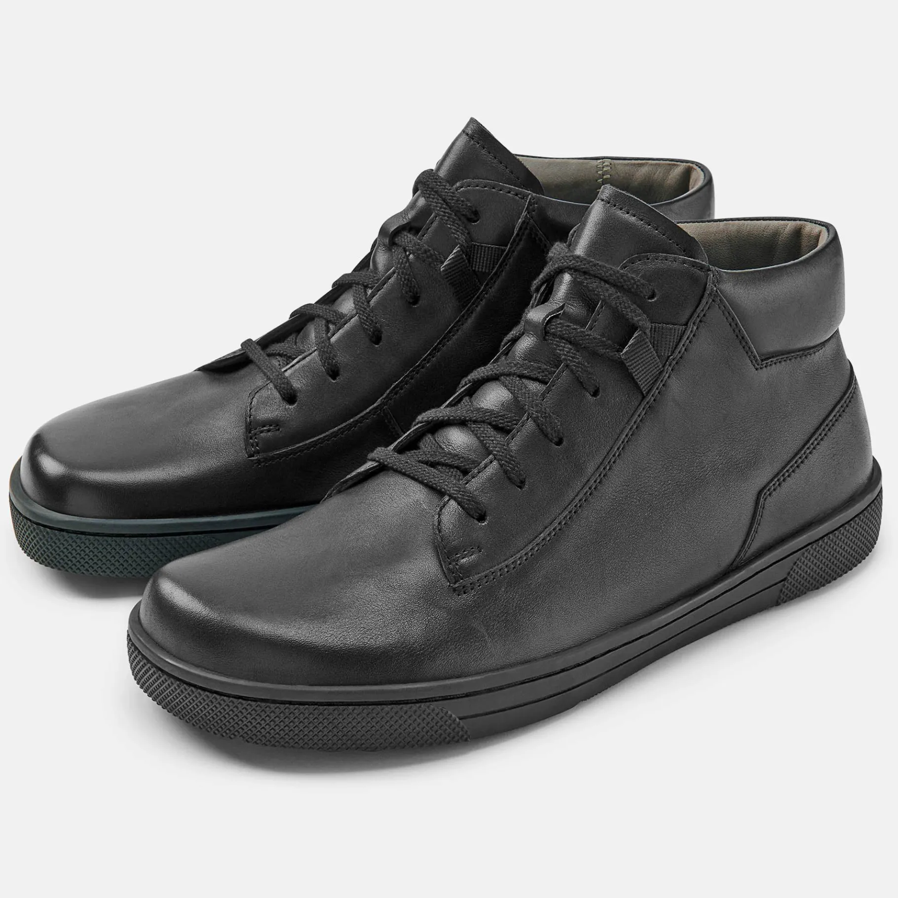 BÄR Schuhe Nate schwarz Sale