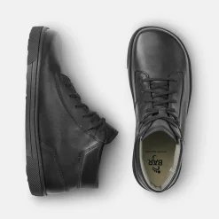BÄR Schuhe Nate schwarz Sale