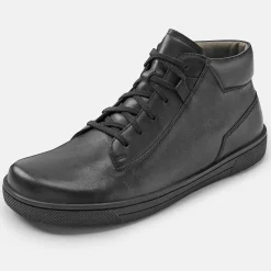 BÄR Schuhe Nate schwarz Sale