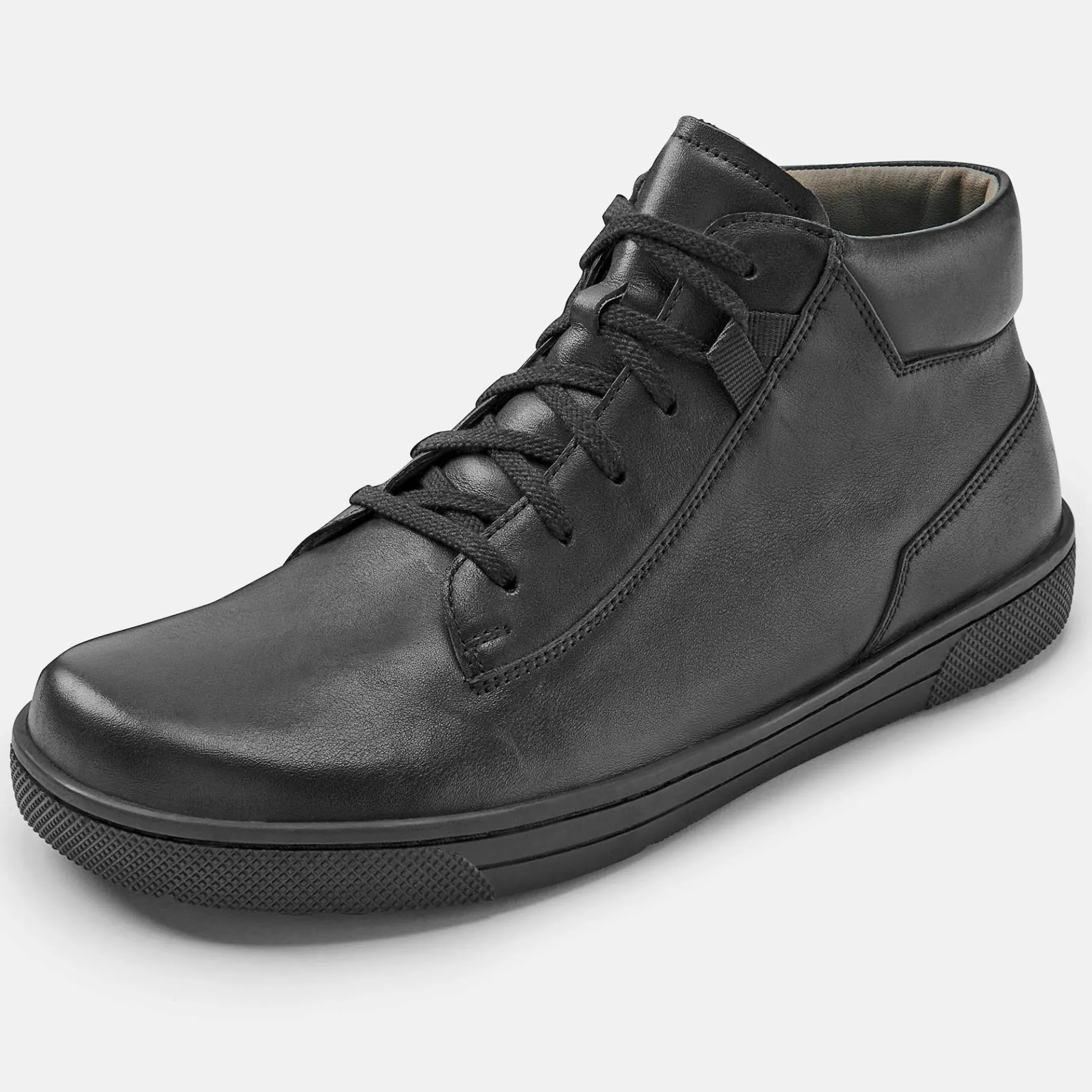 BÄR Schuhe Nate schwarz Sale