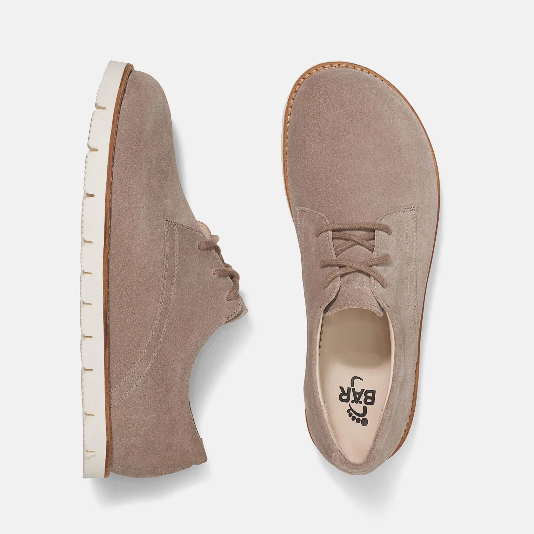 BÄR Schuhe Nela taupe Outlet
