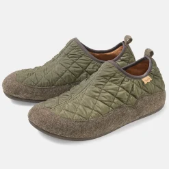 BÄR Schuhe Nil khaki Outlet