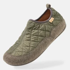 BÄR Schuhe Nil khaki Outlet