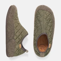 BÄR Schuhe Nil khaki Outlet