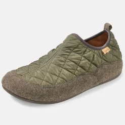 BÄR Schuhe Nil khaki Outlet