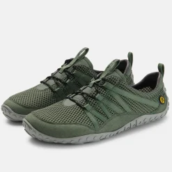 BÄR Schuhe nimbleToes grün Online