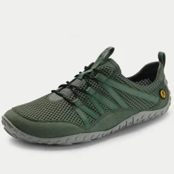 BÄR Schuhe nimbleToes grün Online
