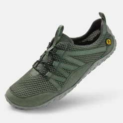 BÄR Schuhe nimbleToes grün Best