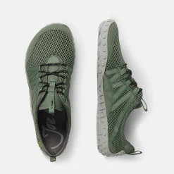 BÄR Schuhe nimbleToes grün Best