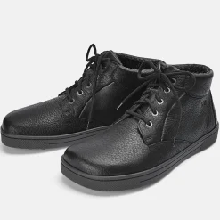 BÄR Schuhe Noah dunkelbraun Clearance