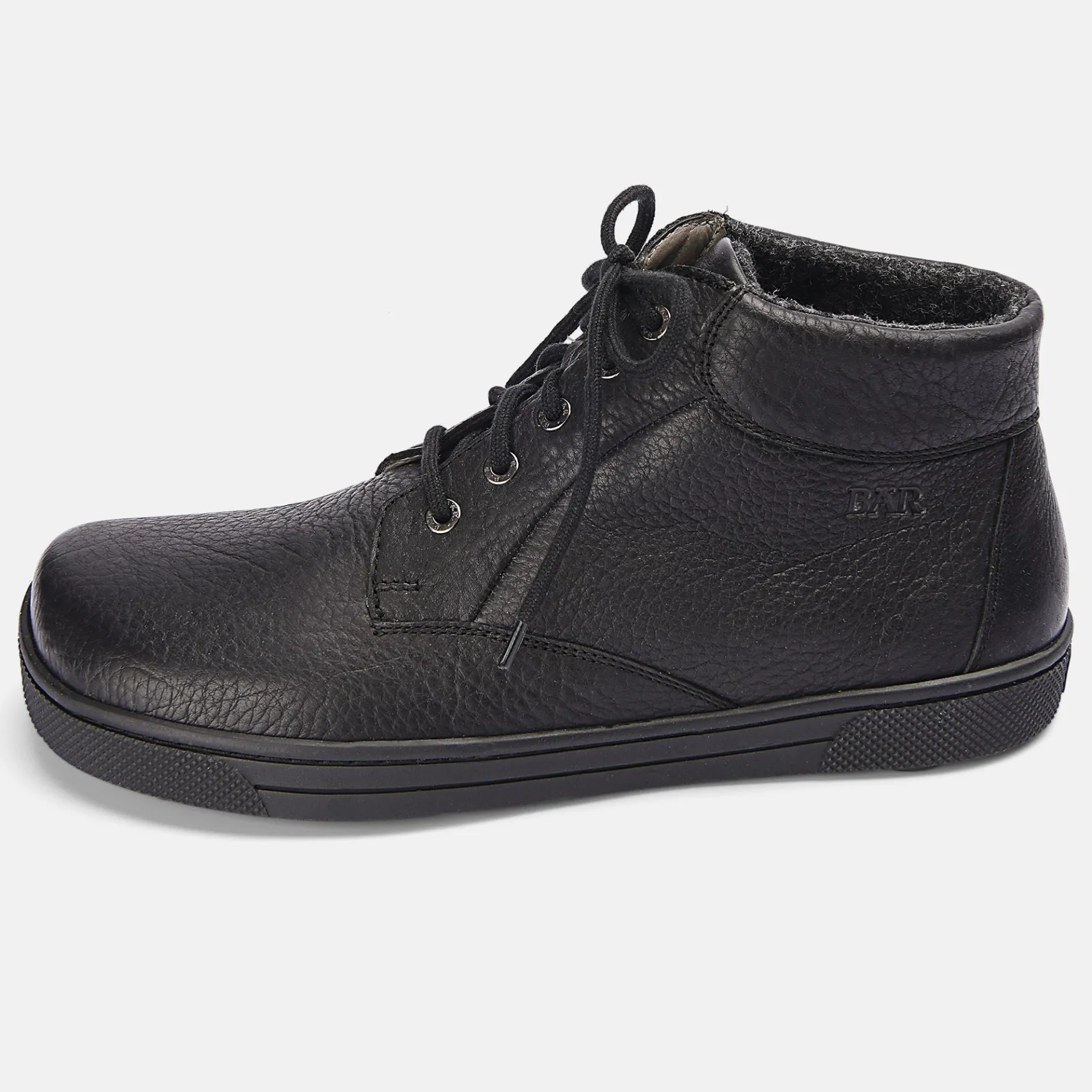 BÄR Schuhe Noah dunkelbraun Clearance