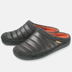 BÄR Schuhe Nordi schwarz Clearance