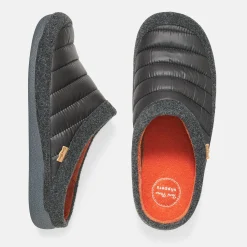 BÄR Schuhe Nordi schwarz Clearance