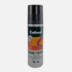BÄR Schuhe Nubuk + Textil 100 ml blau Discount