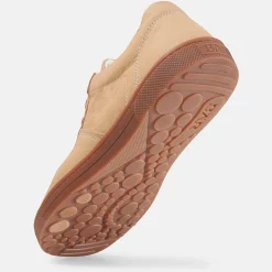 BÄR Schuhe Oleander sand Clearance