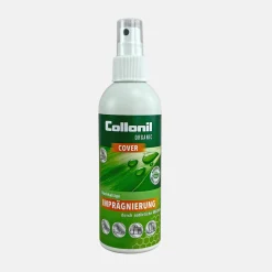 BÄR Schuhe Organic Cover 200 ml natur New