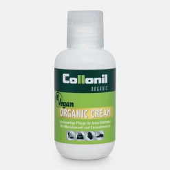 BÄR Schuhe Organic Cream 100 ml natur Clearance