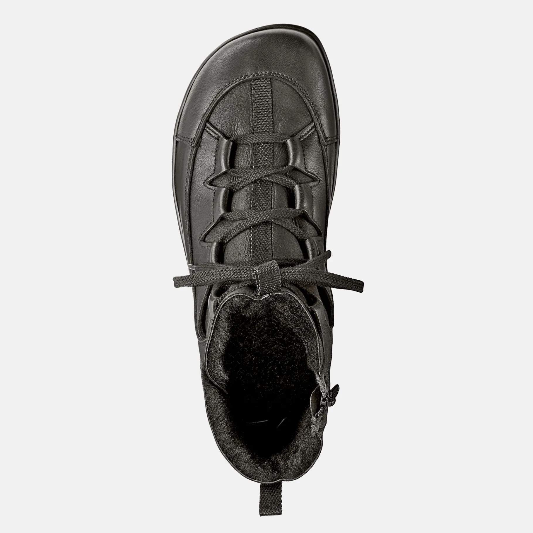 BÄR Schuhe Paulina schwarz Discount