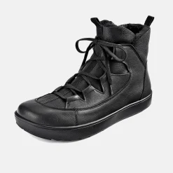 BÄR Schuhe Paulina schwarz Discount