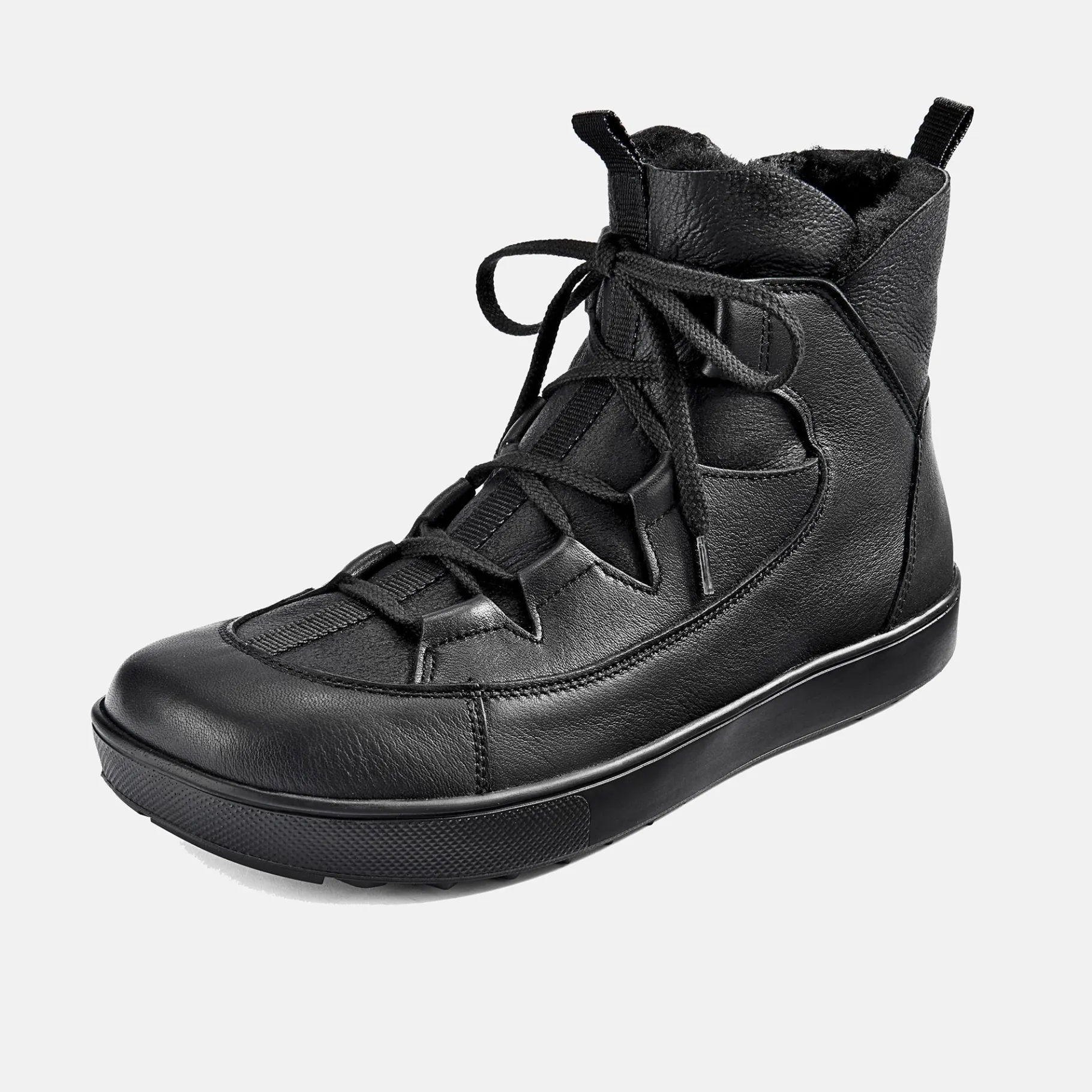 BÄR Schuhe Paulina schwarz Discount
