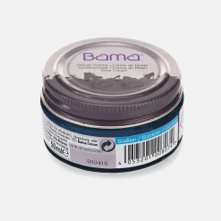 BÄR Schuhe Pflegecreme 50 ml metallicfarblos Discount