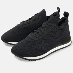 BÄR Schuhe Pito schwarz Outlet