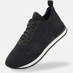 BÄR Schuhe Pito schwarz Outlet